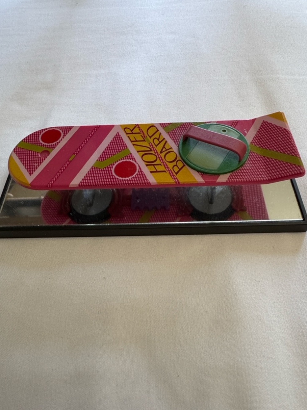 Loot Crate Exclusive Back To The Future Hover Board 1:5 Scale Model - Picture 2 of 4